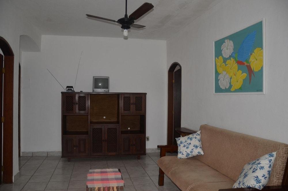 Pousada Recanto Da Ladeira Araquari Exterior foto